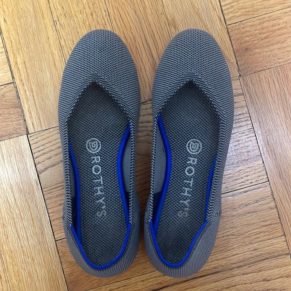 Women’s Rothy’s size 6.5